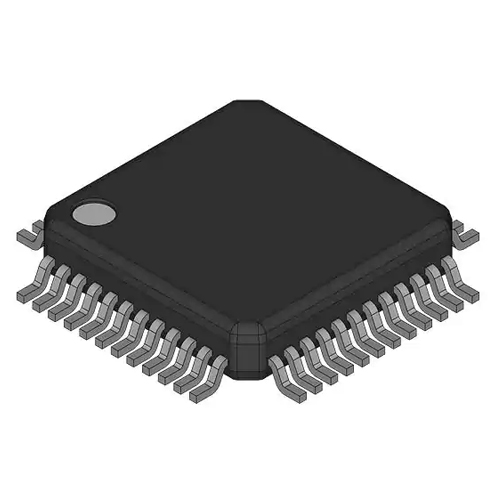 32BIT IC pre TI MCU