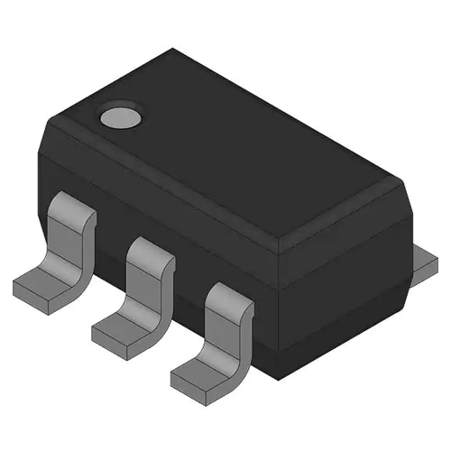 IC pre Maxim SWITCHING REGULATOR
