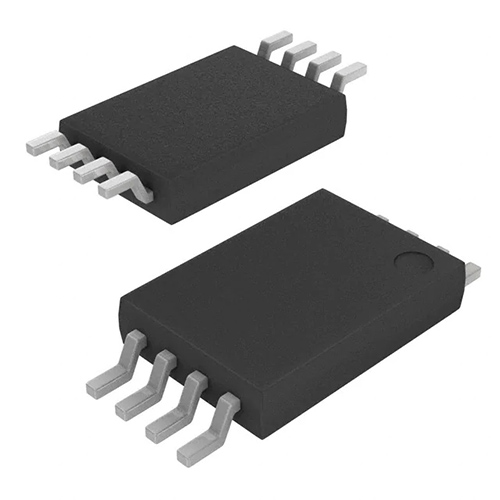 IC pre Microchip EEPROM 2KBIT I2C