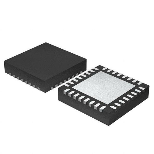 IC pre Microchip MCU