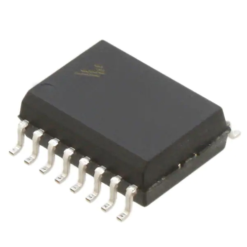 IC pre NXP MCU 8BIT