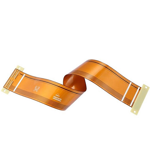 Pevná doska plošných spojov