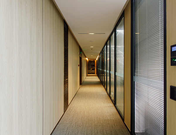 8 mm doska spomaľujúca horenie