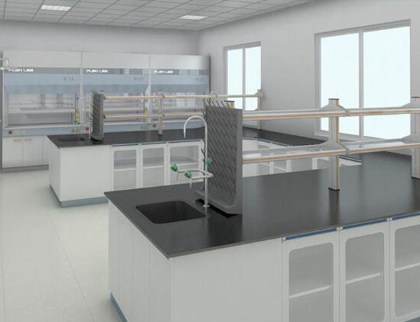 Antibakteriálna kompaktná laminátová doska