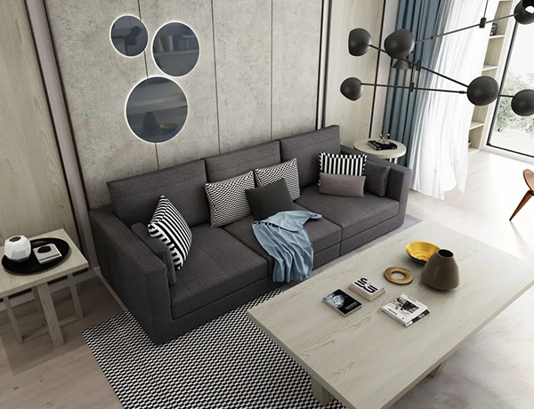 Mramorové vysokotlakové lamináty