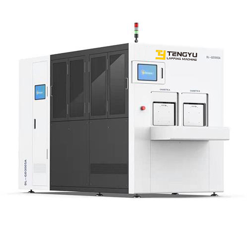 Vysoko presné vertikálne brúsky plátkov