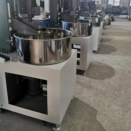 Prevezmite spracovanie brúsením a leštením